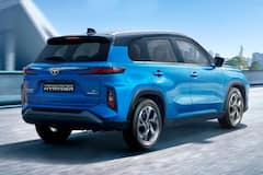 Best Mileage SUV Cars: शानदार माइलेज के साथ आती हैं ये एसयूवी कारें, देखें तस्वीरें