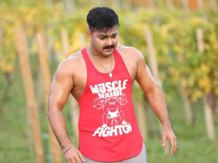 पवन सिंह का भोजपुरी जगत में रोब कुछ ऐसा है कि सामने खड़ा कोई भी इंसान उनके सामने कुछ बोलने से पहले 50 बार सोचता है.