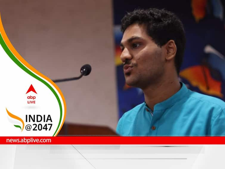 India Will Be The Agenda-Setter At Y20, Will Bring Forth Voices Of Global South: Youth Ambassador Falit Sijariya