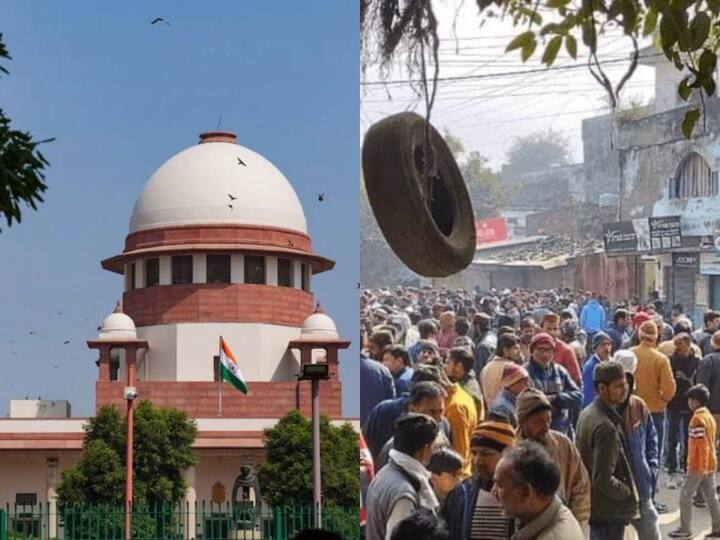 Supreme Court Halts Uttarakhand Eviction, Says Can't Uproot Overnight check more details Uttarakhand Eviction: ఉత్తరాఖండ్ కూల్చివేతలపై సుప్రీం కోర్టు సంచలన తీర్పు, ఆపేయాలంటూ ఆదేశాలు