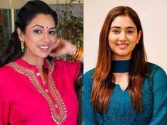 Anupamaa से लेकर Priya तक... एक्सट्रीम ड्रामा के बीच फंसे रह गए टीवी की बहुओं के ये बोरिंग किरदार