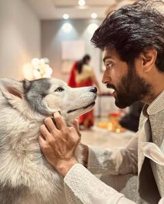 Vijay Deverakonda Rules The Hearts Of Fans With His Stylish Looks | PICS