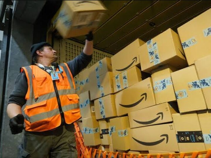 Amazon Layoffs: எதிர்பார்ப்பை விட எகிறிய பணிநீக்கம்: 18,000 ஊழியர்களை தூக்கிய அமேசான்… அதிர்ச்சி ரிப்போர்ட்