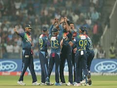 IND vs SL, 2nd T20- Full Match Highlights: Sri Lanka Beat India By 16 Runs To Level Series 1-1