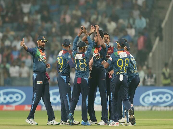 IND vs SL, 2nd T20 Sri Lanka won match by 16 runs against India series