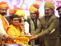 एमपी: CM हाउस में राजपूत महापंचायत का आयोजन, मुख्यमंत्री ने किए 16 वादे, करनी सेना ने क्या कहा?