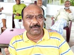 पूर्व सांसद सरफराज आलम को न्यायिक हिरासत में भेजा गया, 26 साल पुराने मामले में कार्रवाई