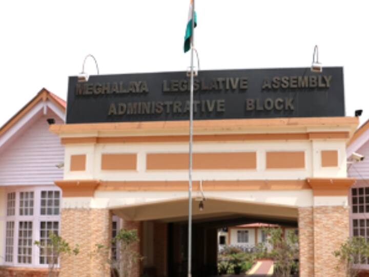 Meghalaya Election 2023: मेघालय में 3 विधायकों ने दिया इस्तीफा, इस दल में हो सकते हैं शामिल Meghalaya Assembly Election 2023 Hamlet Dohling Samlin Malngiang Jason Sawkmie May Join NPP Meghalaya Election 2023: मेघालय में 3 विधायकों ने दिया इस्तीफा, इस दल में हो सकते हैं शामिल