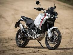 Ducati DesertX:  டுகாட்டி டிசெர்ட்-எக்ஸ் பைக் வாங்கணும்னு விருப்பம் இருக்கா? அப்போ உடனே இதைப்படிங்க..