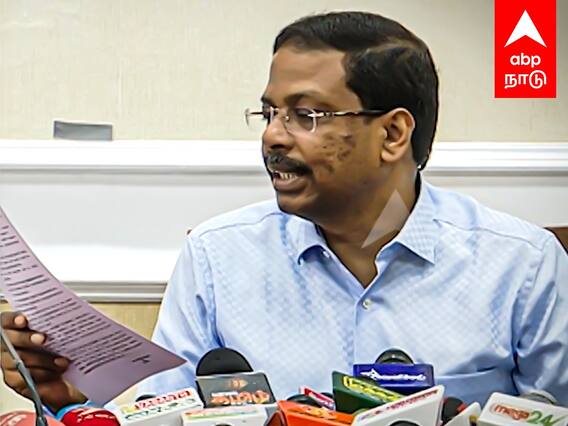 Sathya Pratha Sahoo : ஆண்களை விஞ்சிய பெண்கள் வெளியானது தமிழக வாக்காளர் பட்டியல்