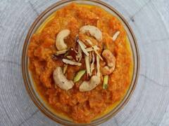 बनारसी पान का स्वाद तो आपने चखा होगा अब एक बार घर पर बनाकर देखें ये बनारसी हलवा, बढ़ जाएगा खाने का जायका