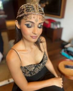 Andrea Jeremiah: 'எலோமியா எலோமியா நெஞ்சோரமாய் நீயா நீயா..' ஆண்ட்ரியாவின் பளிச் க்ளிக்ஸ்!