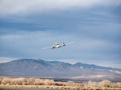 Teen Pilot Makes Emergency Landing In California, Saves Lives After Plane Loses Engine