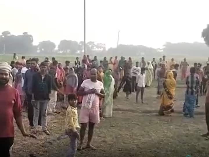 Bihar News Dogs killed nine people in Begusarai shooters arriving from Patna are killing ann Bihar News: बेगूसराय में आदमखोर कुत्तों ने नौ लोगों को नोचकर मार डाला, पटना से पहुंचे शूटर कर रहे हैं चुन-चुनकर ढेर