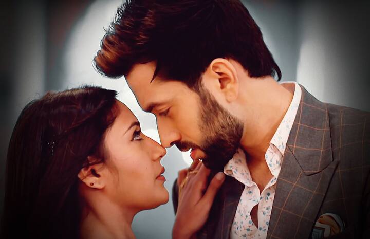 Ghum Hai Kisike Pyaar Mein' is on no.2 with 2.6 rating