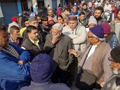 Haldwani Live Update: હલ્દવાની અતિક્રમણ કેસમાં હાઈકોર્ટના નિર્ણય પર સ્ટે, રાજ્ય સરકાર અને રેલવેને સુપ્રીમ કોર્ટની નોટિસ