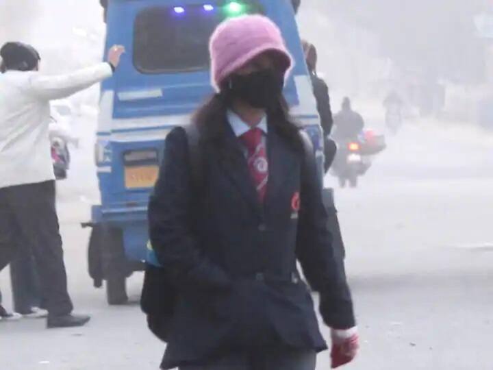 Cold Wave in Rajasthan: jaipur schools will remain closed till january 7th School Closed: આ મોટા શહેરમાં ઠંડીના કારણે સ્કૂલોમાં 7 જાન્યુઆરી સુધી રજા જાહેર, આદેશ ના માનનારા પર થશે કાર્યવાહી
