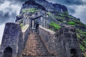 Section 144 at Lohgad Pune : लोहगडावर उरुसाला परवानगी नाकारली; कलम 144 लागू celebration lohagad not allowed section 144 is-imposed in lohagad fort area Section 144 at Lohgad Pune : लोहगडावर उरुसाला परवानगी नाकारली; कलम 144 लागू