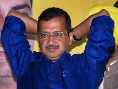 Delhiના મુખ્યમંત્રી Arvind Kejriwalને 164 કરોડ રૂપિયાની રિકવરી નોટિસ, 10 દિવસમાં કરવી પડશે ચૂકવણી