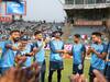IND vs SL 2nd T20: రాహుల్ త్రిపాఠి అరంగేట్రం - హర్షల్ ప్లేస్లో అర్షదీప్