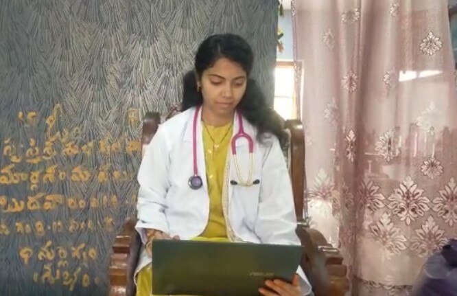 Doctor Rajeshwari Special Story: అదే ఆసుపత్రిలో పుట్టి, నేడు అక్కడే వైద్య సేవలందిస్తున్న డాక్టర్ రాజేశ్వరి