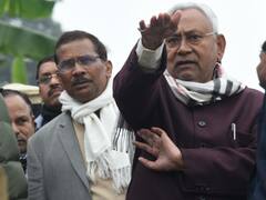 सीएम की यात्रा शुरू, RJD का सपोर्ट तो बीजेपी कस रही तंज, शिवानंद को नीतीश की सेहत की चिंता