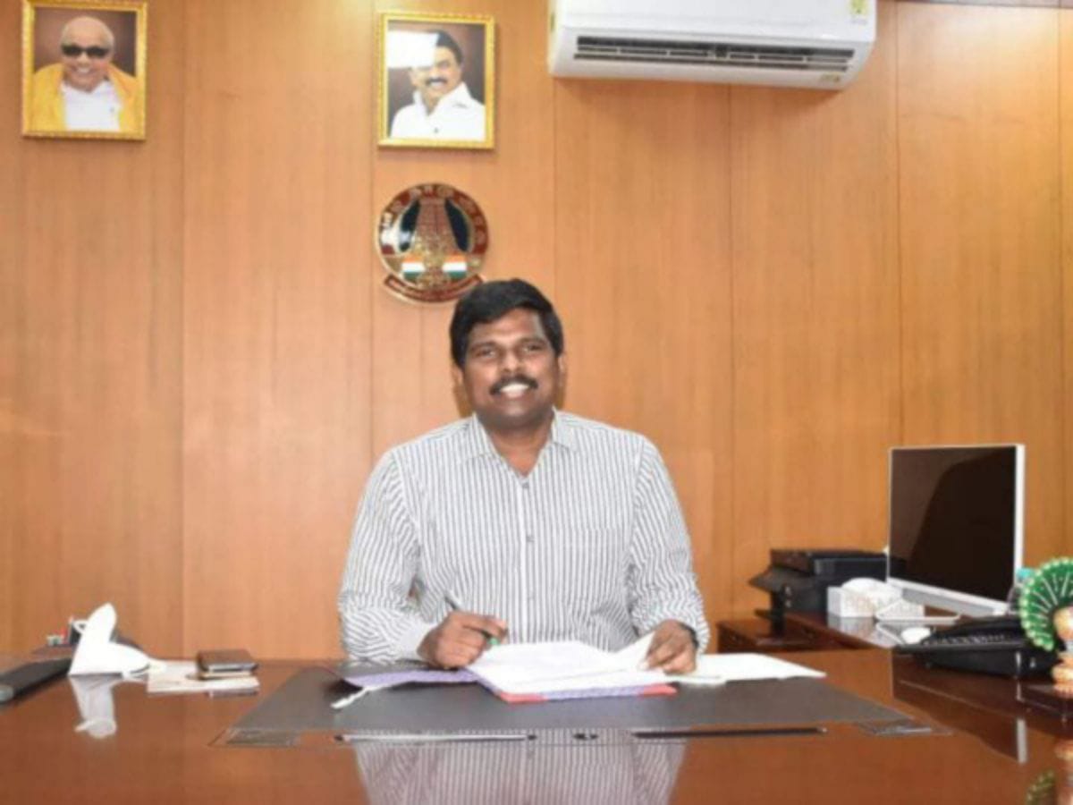 திருச்சி :  9 சட்டமன்ற தொகுதிகளுக்கான இறுதி வாக்காளர்கள் மொத்தம் 23,10,413 பேர்