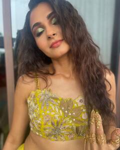 Andrea Jeremiah: 'எலோமியா எலோமியா நெஞ்சோரமாய் நீயா நீயா..' ஆண்ட்ரியாவின் பளிச் க்ளிக்ஸ்!