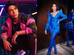 Aryan Khan से पहले नेहा धूपिया के पति को डेट कर चुकी हैं Nora Fatehi, लिस्ट में कई सितारे हैं शामिल