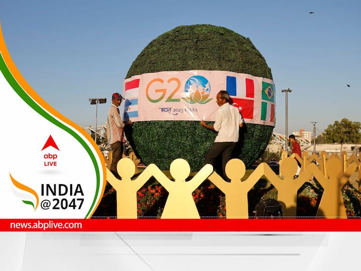 India G20 Presidency City-Wise List Of G20 Events In January-February 2023 India's G20 Presidency: City-Wise List Of G20 Events To Be Held In January-February