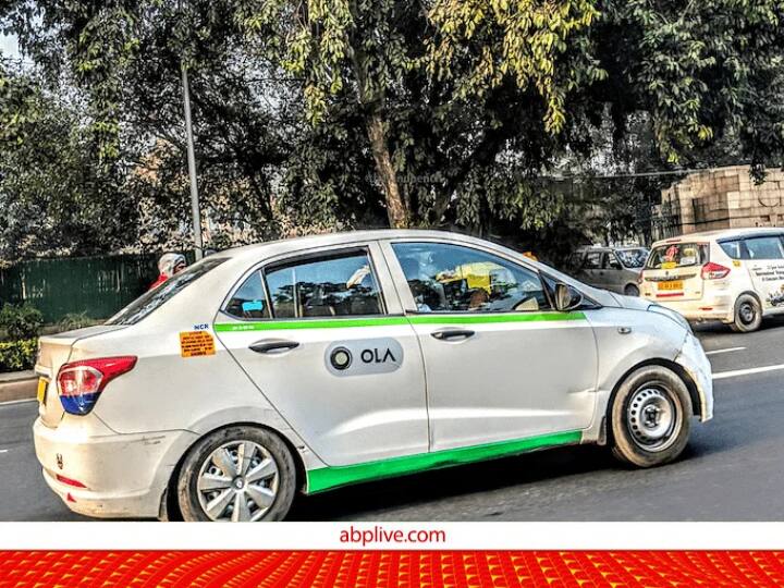 OLA is soon launching its inhouse ola map open challenge to google map a tweet by Bhavish Aggarwal राइड के लिए करते हैं OLA का इस्तेमाल तो ये अपडेट जरूर जान लें, होने वाला है एक खास बदलाव