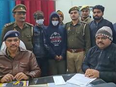 बस्ती: पहले लूट की कोशिश, फिर विरोध करने पर मारी गोली, पुलिस ने बदमाश को पकड़ा