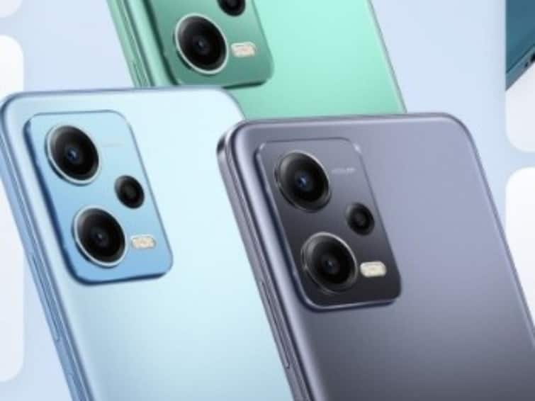 Redmi Note 12 Series: রেডমি নোট ১২ সিরিজ লঞ্চ হয়েছে ভারতে, রয়েছে তিনটি ফোন