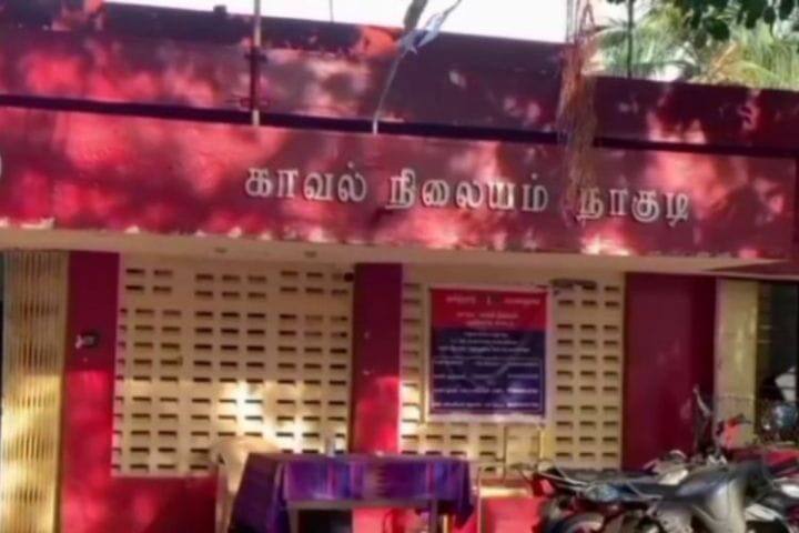 புதுக்கோட்டை: குளத்தில் குளிக்க பட்டியலின பெண்களுக்கு அனுமதி மறுப்பு..? - 2 பேர் மீது வழக்குப்பதிவு