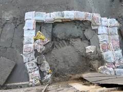 In Pics: मौत के मुंह में लोग, खौफ का साया, अनहोनी का डर, तस्वीरों में देखें जोशीमठ के 561 घरों में आई दरारें