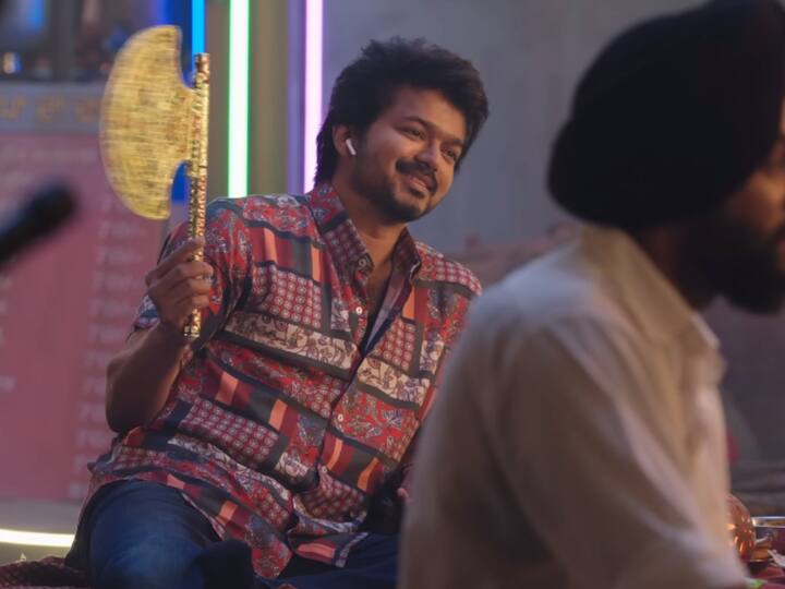 நேற்று வெளியான வாரிசு திரைப்படத்தின் ட்ரெய்லர் பெரும்பான்மையாக எதிர்மறை விமர்சனக்களை பெற்று வருகிறது.