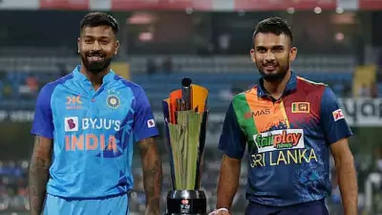 IND vs SL 2nd T20I : team India have two big changes in second Pune T20 against Sri Lanka Second T20I: બીજી ટી20માં બે મોટા ફેરફાર, જાણો કોને-કોન મળ્યો રમવાનો મોકો
