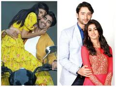 Reel Life Couple Age Gap: टीवी के इन पॉपुलर कपल्स के बीच है इतना एज गैप, कोई 15 साल तो कोई 25 साल छोटा