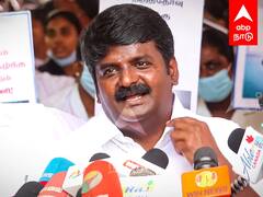 C Vijayabaskar Press Meet : ”முறைகேடான நியமனம் என்பது அபத்தம்” செவிலியர்களுக்காக பேசிய விஜயபாஸ்கர்..