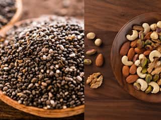 5 Items To Include In Your Diet If You Are A Diabetic