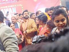 पवन सिंह के बर्थडे पर कौन-कौन पहुंचा? यूपी के लखनऊ में हुई ग्रैंड पार्टी, Exclusive वीडियो