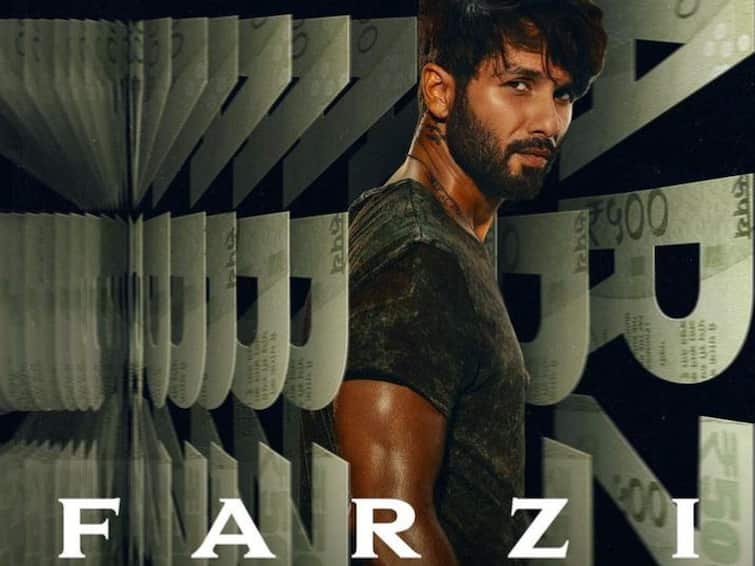 Shahid Kapoor, Vijay Sethupathi Starrer Farzi To Be Released On February 10 On Amazon Prime