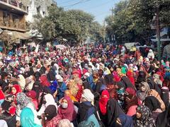 हल्द्वानी में अतिक्रमण विरोधी अभियान पर SC ने लगाई रोक, कहा- 'हजारों लोगों को बिना पुनर्वास यूं ही नहीं हटाया जा सकता'