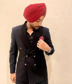 Ranjit Bawa: ਰਣਜੀਤ ਬਾਵਾ ਦੇ ਫੈਨਜ਼ ਹੋ ਜਾਣ ਤਿਆਰ, ਨਵੇਂ ਸਾਲ 'ਤੇ ਗਾਇਕ ਦਾ ਰਿਲੀਜ਼ ਹੋਣ ਜਾ ਰਿਹਾ ਇਹ ਗੀਤ