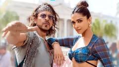 বাদ যাচ্ছে 'বেশরম রং'-এর অংশ, একাধিক সংলাপ বদলের পরে ছাড়পত্র পেল 'পাঠান'