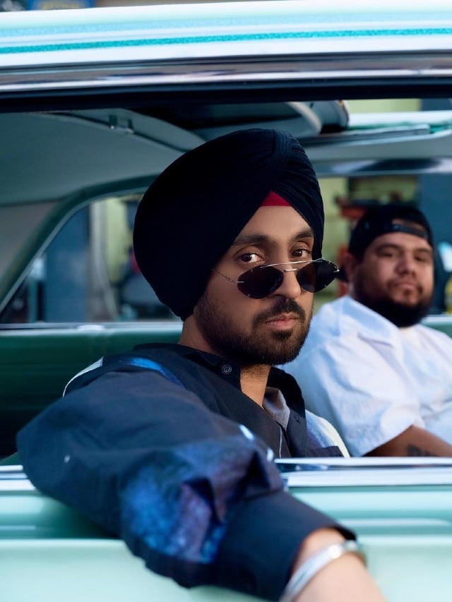 Birthday Special: Iconic Tracks By Diljit Dosanjh To Cherish