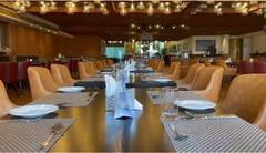 IND vs SL: રાજકોટની સયાજી હોટેલમાં રોકાશે ટીમ ઈન્ડિયા, તસવીરોમાં જુઓ અંદરનો ભવ્ય નજારો