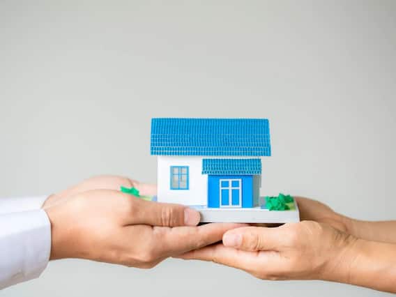 Home Loan: Banks give 5 types of home loans for different purposes, know which one is beneficial for you Home Loan: Banks give 5 types of home loans for different purposes, know which one is beneficial for you