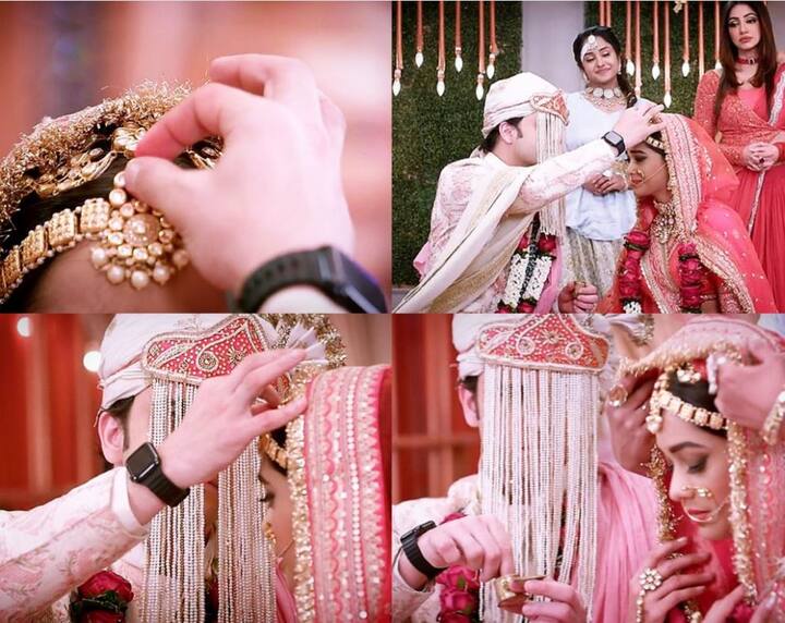 ZEE TV's Kumkum Bhagya has a rating of  2.1