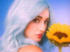 Disha Patani Pics: हे भगवान! दिशा पाटनी ने अपने लुक के साथ ये क्या कर लिया? लोग बोले- '35 साल की बूढ़ी लेडी गागा लग रही हो'